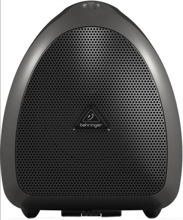 Мобільна акустична система Behringer Europort HPA40