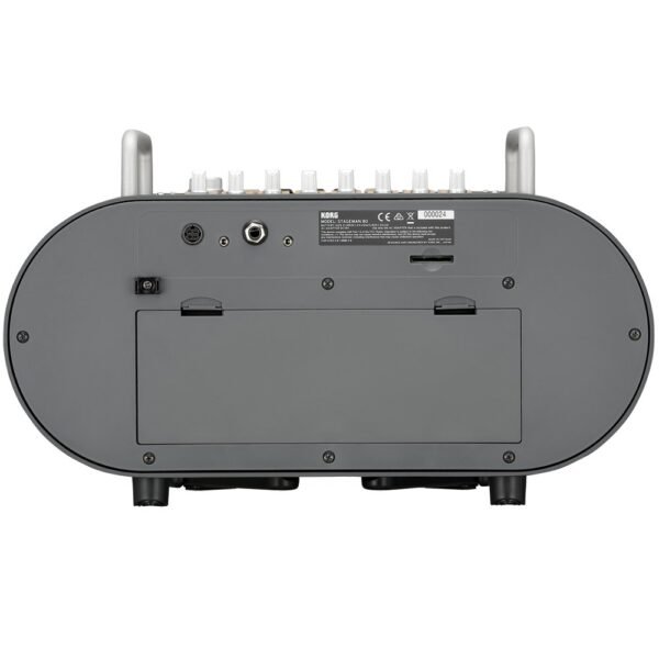Портативна акустична система Korg Stageman 80