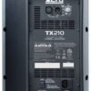 Активна акустична система Alto Professional TX210