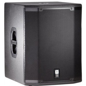 Пасивний сабвуфер JBL PRX418S