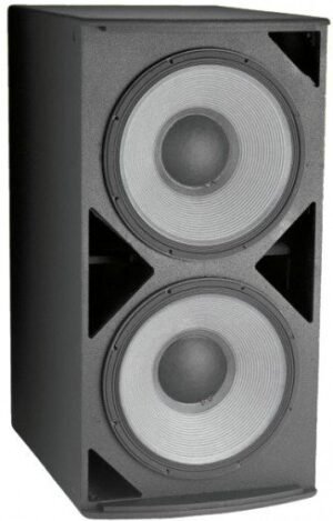 Пасивний сабвуфер JBL ASB6128