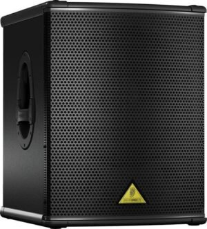Активний сабвуфер Behringer B1500DPRO