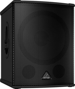 Активний сабвуфер Behringer B1500HP