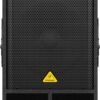 Активний сабвуфер Behringer VQ1500D