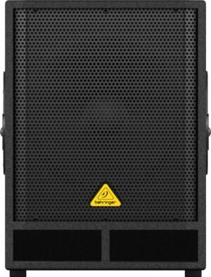 Активний сабвуфер Behringer VQ1500D