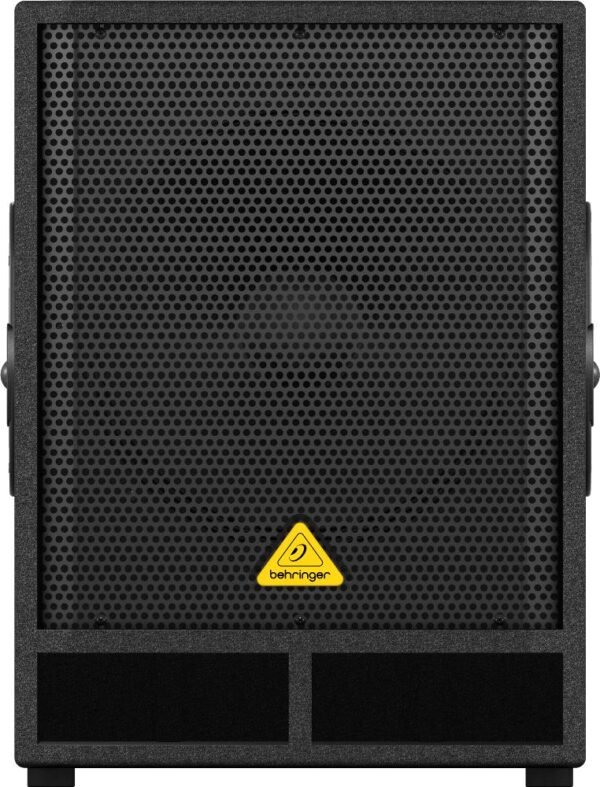 Активний сабвуфер Behringer VQ1500D