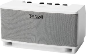 Портативна акустична система Roland Cube Lite Monitor