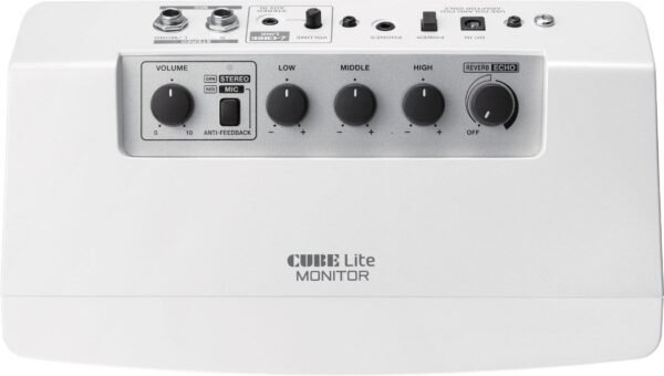 Портативна акустична система Roland Cube Lite Monitor