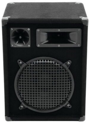 Пасивна акустична система Omnitronic DX-1022