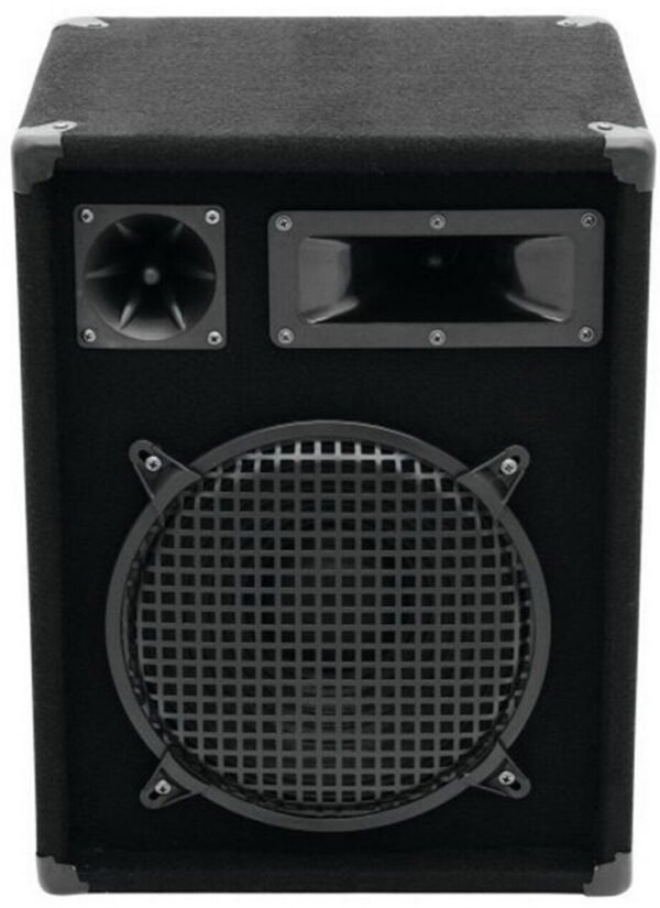 Пасивна акустична система Omnitronic DX-1022