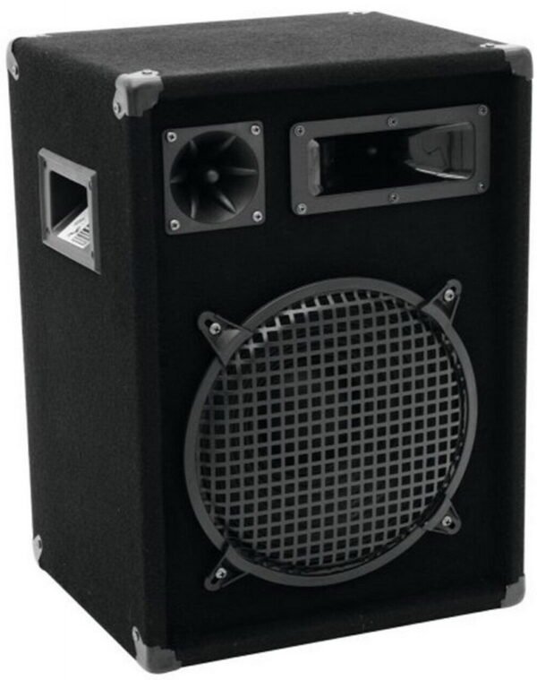 Пасивна акустична система Omnitronic DX-1022
