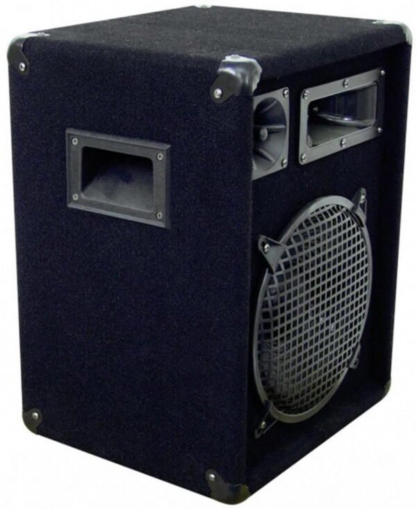 Пасивна акустична система Omnitronic DX-1022