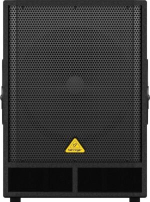 Активна акустична система Behringer VQ1800D