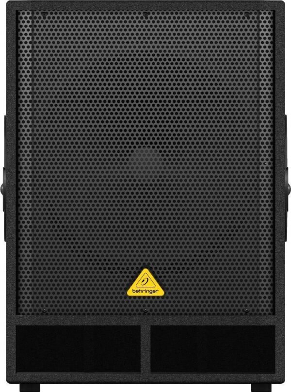 Активна акустична система Behringer VQ1800D