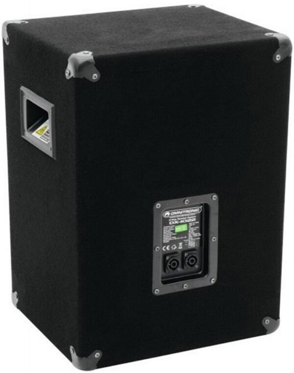 Пасивна акустична система Omnitronic DX-1022