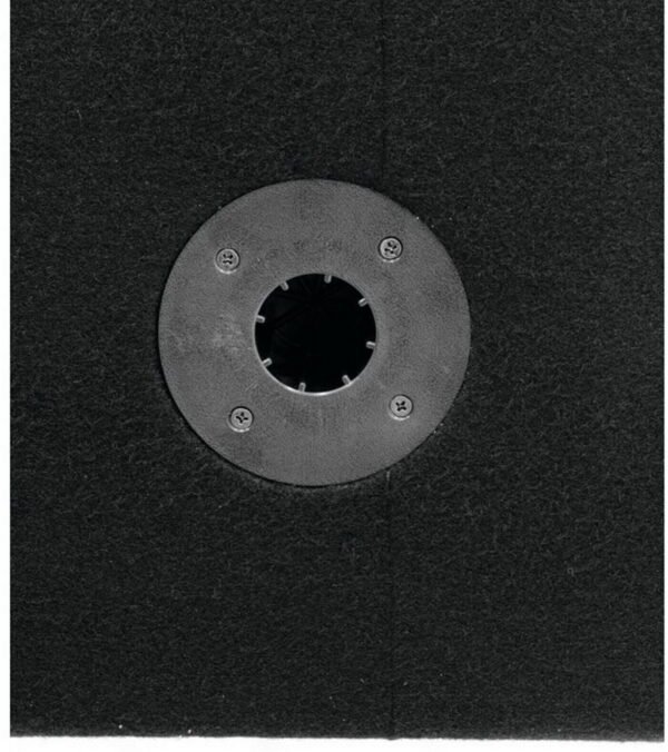 Пасивна акустична система Omnitronic DX-1022