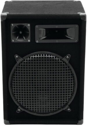 Пасивна акустична система Omnitronic DX-1222