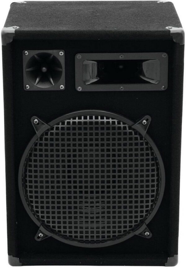 Пасивна акустична система Omnitronic DX-1222