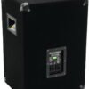 Пасивна акустична система Omnitronic DX-1222