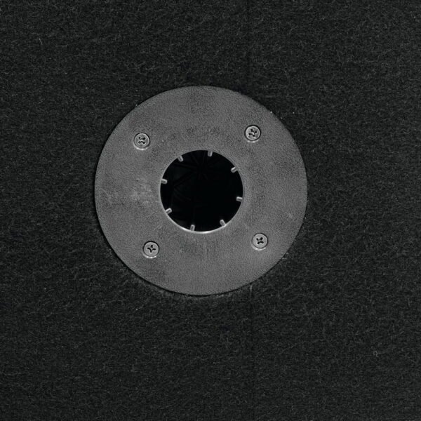Пасивна акустична система Omnitronic DX-1222