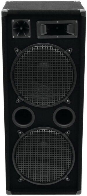 Пасивна акустична система Omnitronic DX-2222