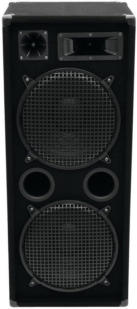 Пасивна акустична система Omnitronic DX-2222