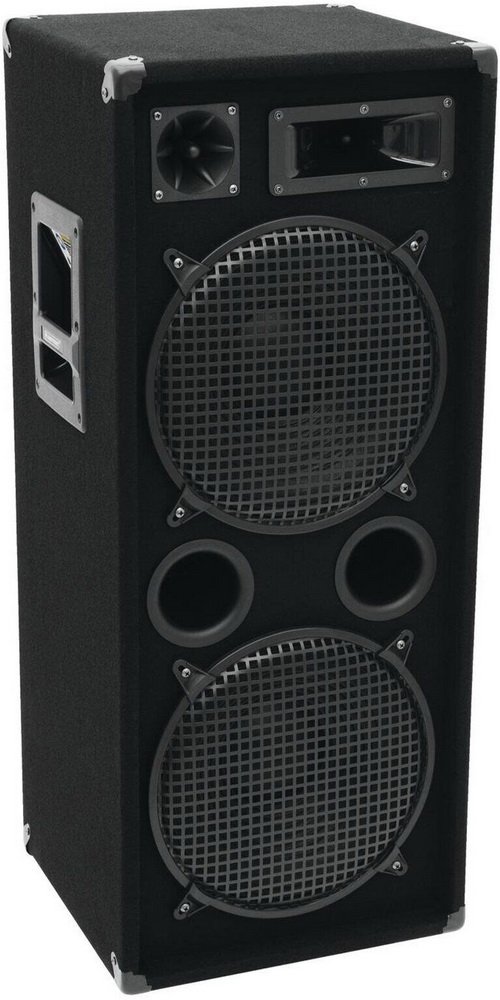 Пасивна акустична система Omnitronic DX-2222