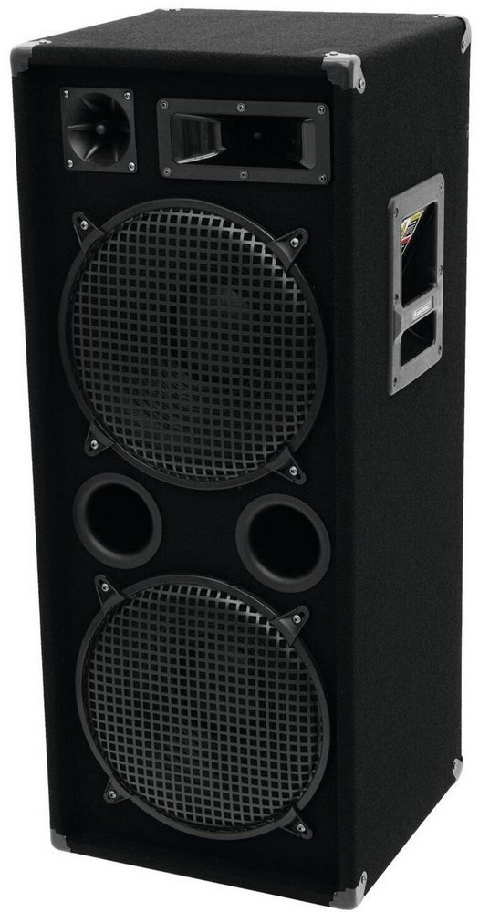 Пасивна акустична система Omnitronic DX-2222