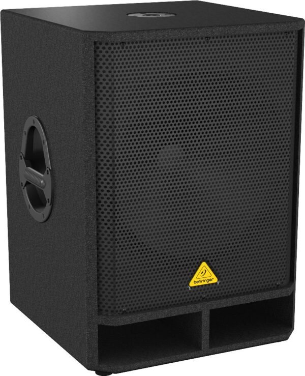 Активна акустична система Behringer VQ1800D