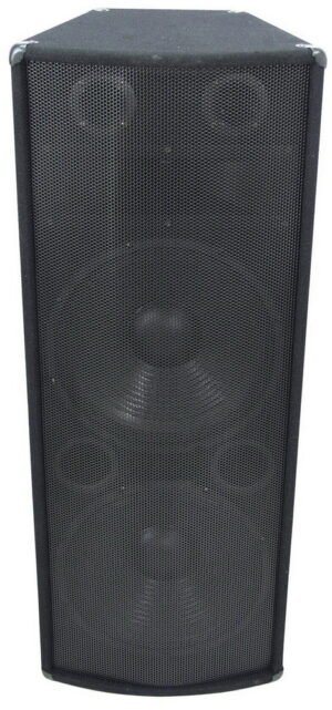 Пасивна акустична система Omnitronic TX-2520