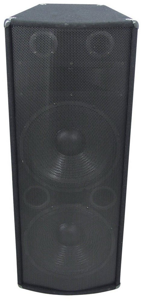 Пасивна акустична система Omnitronic TX-2520