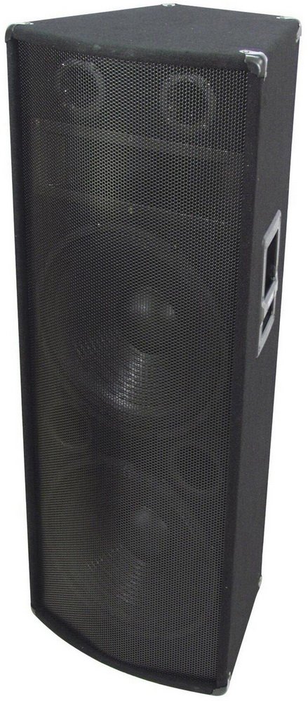Пасивна акустична система Omnitronic TX-2520
