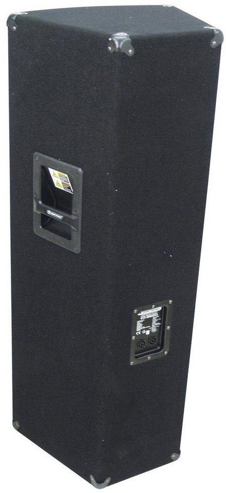 Пасивна акустична система Omnitronic TX-2520