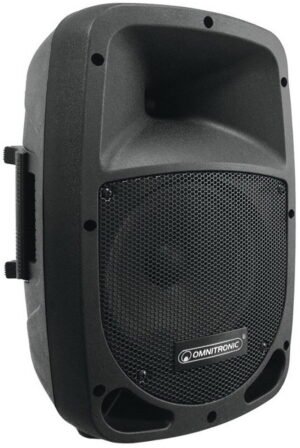 Пасивна акустична система Omnitronic VFM-208