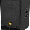 Активна акустична система Behringer VQ1800D