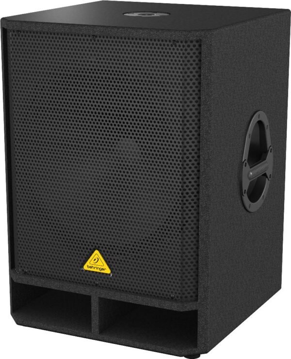 Активна акустична система Behringer VQ1800D