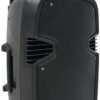 Мобільна акустична система SoundKing LS331