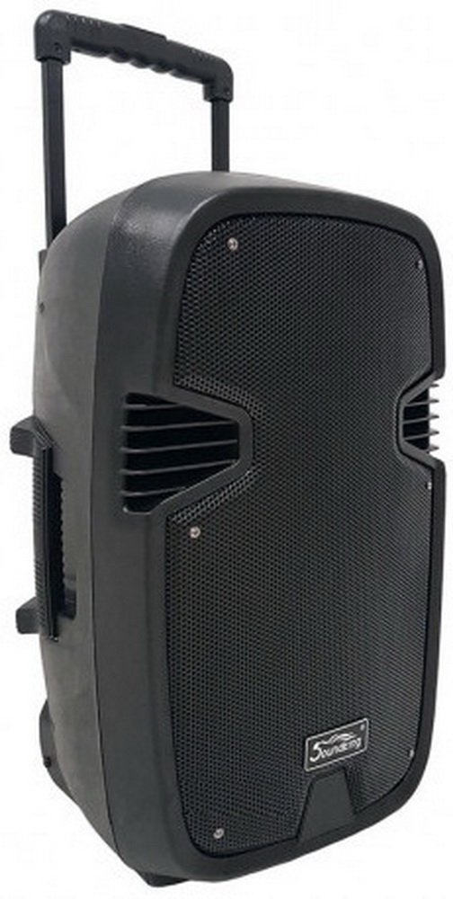 Мобільна акустична система SoundKing LS911