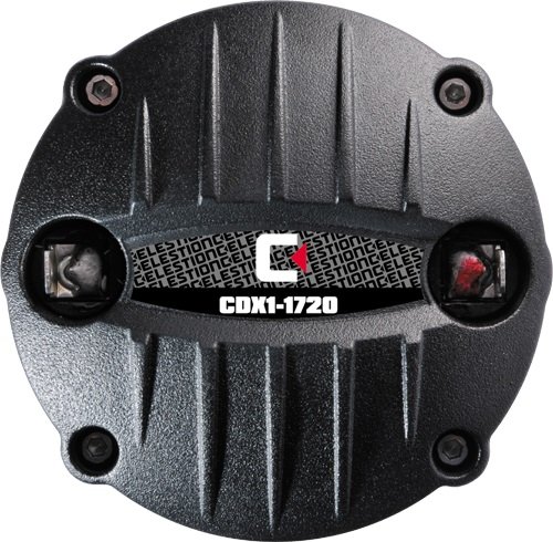 ВЧ драйвер Celestion CDX1-1720 В УКРАЇНІ