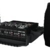 Акустичний комплект Behringer EUROPORT PPA200