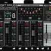 Акустичний комплект Behringer EUROPORT PPA200