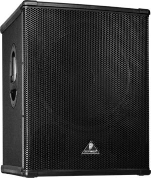 Пасивний сабвуфер Behringer Eurolive B1800X PRO