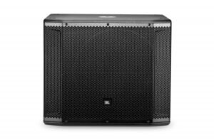 Активний сабвуфер JBL SRX818SP
