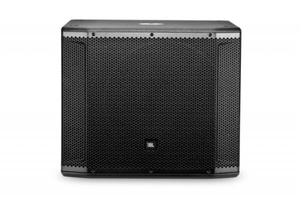 Активний сабвуфер JBL SRX818SP