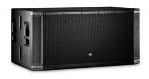Активний сабвуфер JBL SRX828SP