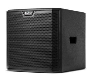 Активний сабвуфер Alto Professional TS312S
