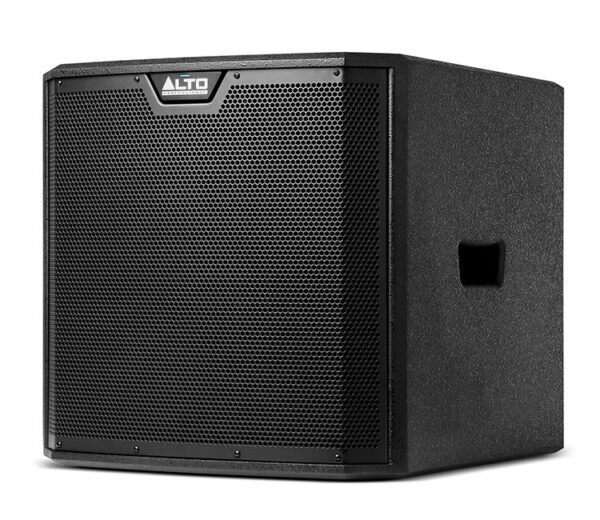 Активний сабвуфер Alto Professional TS312S