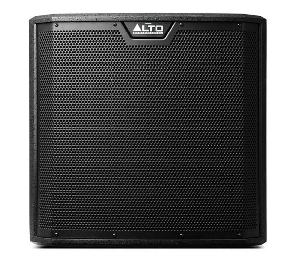 Активний сабвуфер Alto Professional TS312S