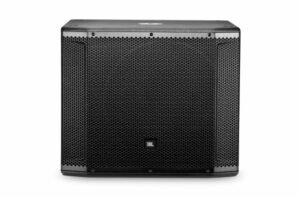 Пасивний сабвуфер JBL SRX818S