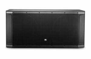 Пасивний сабвуфер JBL SRX828S